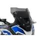 Parbriz WRS Sport Honda CRF 1100 L Africa Twin 2024-2026 fumuriu închis HO071FS