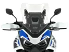 Parbriz WRS Sport Honda CRF 1100 L Africa Twin 2024-2026 fumuriu închis HO071FS