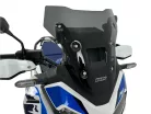 Parbriz WRS Enduro Honda CRF 1100 L Africa Twin 2024-2026 fumuriu închis HO072FS