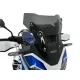 Parbriz WRS Enduro Honda CRF 1100 L Africa Twin 2024-2026 fumuriu închis HO072FS