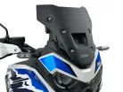 Parbriz WRS Enduro Honda CRF 1100 L Africa Twin 2024-2026 fumuriu închis HO072FS