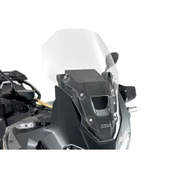   Parbriz WRS Caponord Honda CRF 1100 L Africa Twin ADV Sports 2021-2026 transparent HO073T