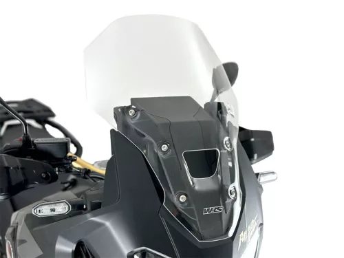 Parbriz WRS Caponord Honda CRF 1100 L Africa Twin ADV Sports 2021-2026 transparent HO073T
