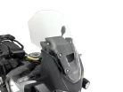 Parbriz WRS Caponord Honda CRF 1100 L Africa Twin ADV Sports 2021-2026 transparent HO073T