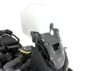 Parbriz WRS Caponord Honda CRF 1100 L Africa Twin ADV Sports 2021-2026 transparent HO073T