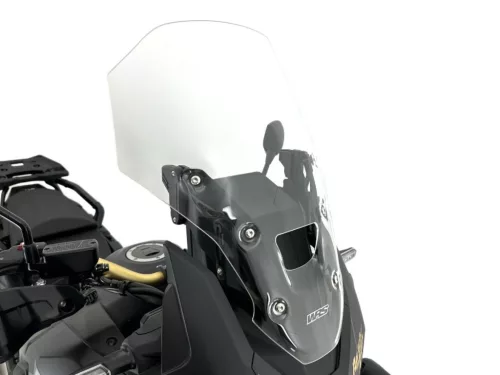 Parbriz WRS Caponord Honda CRF 1100 L Africa Twin ADV Sports 2021-2026 transparent HO073T