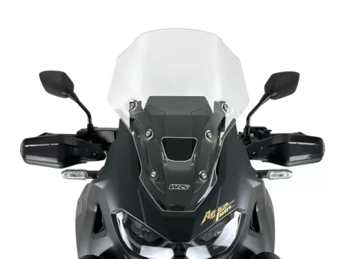 Parbriz WRS Caponord Honda CRF 1100 L Africa Twin ADV Sports 2021-2026 transparent HO073T