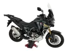 Parbriz WRS Caponord Honda CRF 1100 L Africa Twin ADV Sports 2021-2026 transparent HO073T