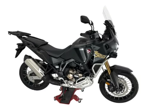 Parbriz WRS Caponord Honda CRF 1100 L Africa Twin ADV Sports 2021-2026 transparent HO073T