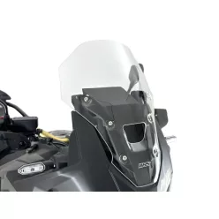   Parbriz WRS Touring Honda CRF 1100 L Africa Twin ADV Sports 2021-2026 transparent HO074T