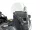 Parbriz WRS Touring Honda CRF 1100 L Africa Twin ADV Sports 2021-2026 transparent HO074T
