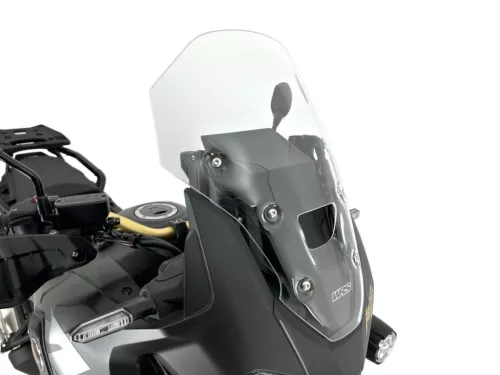 Parbriz WRS Touring Honda CRF 1100 L Africa Twin ADV Sports 2021-2026 transparent HO074T