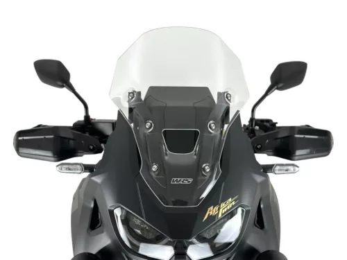 Parbriz WRS Touring Honda CRF 1100 L Africa Twin ADV Sports 2021-2026 transparent HO074T