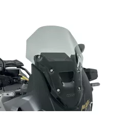   Parbriz WRS Touring Honda CRF 1100 L Africa Twin ADV Sports 2021-2026 fumuriu deschis HO074F