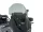 Parbriz WRS Touring Honda CRF 1100 L Africa Twin ADV Sports 2021-2026 fumuriu deschis HO074F