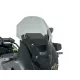Parbriz WRS Touring Honda CRF 1100 L Africa Twin ADV Sports 2021-2026 fumuriu deschis HO074F