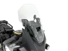 Parbriz WRS Touring Honda CRF 1100 L Africa Twin ADV Sports 2021-2026 fumuriu deschis HO074F