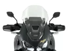 Parbriz WRS Touring Honda CRF 1100 L Africa Twin ADV Sports 2021-2026 fumuriu deschis HO074F
