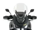 Parbriz WRS Touring Honda CRF 1100 L Africa Twin ADV Sports 2021-2026 fumuriu deschis HO074F
