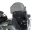 Parbriz WRS Touring Honda CRF 1100 L Africa Twin ADV Sports 2021-2026 fumuriu închis HO074FS