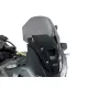 Parbriz WRS Touring Honda CRF 1100 L Africa Twin ADV Sports 2021-2026 fumuriu închis HO074FS