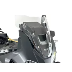   Parbriz WRS Sport Honda CRF 1100 L Africa Twin ADV Sports 2021-2026 transparent HO075T