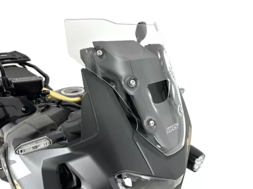 Parbriz WRS Sport Honda CRF 1100 L Africa Twin ADV Sports 2021-2026 transparent HO075T