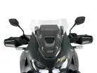 Parbriz WRS Sport Honda CRF 1100 L Africa Twin ADV Sports 2021-2026 transparent HO075T