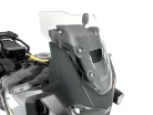 Parbriz WRS Sport Honda CRF 1100 L Africa Twin ADV Sports 2021-2026 negru mat HO075NO