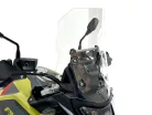 Parbriz WRS Caponord BMW F 900 GS 2024-2026 transparent BM102T