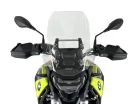 Parbriz WRS Caponord BMW F 900 GS 2024-2026 transparent BM102T
