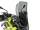 Parbriz WRS Caponord BMW F 900 GS 2024-2026 fumuriu deschis BM102F