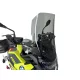 Parbriz WRS Caponord BMW F 900 GS 2024-2026 fumuriu deschis BM102F