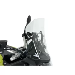   Parbriz WRS Touring BMW F 900 GS 2024-2026 transparent BM103T