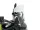 Parbriz WRS Touring BMW F 900 GS 2024-2026 transparent BM103T