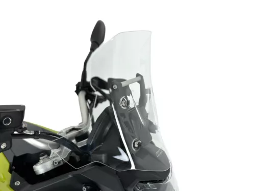 Parbriz WRS Touring BMW F 900 GS 2024-2026 transparent BM103T