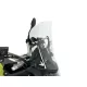 Parbriz WRS Touring BMW F 900 GS 2024-2026 transparent BM103T