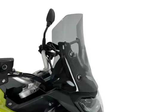 Parbriz WRS Touring BMW F 900 GS 2024-2026 transparent BM103T
