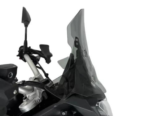Parbriz WRS Touring BMW F 900 GS 2024-2026 transparent BM103T