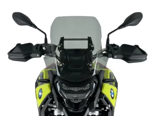 Parbriz WRS Touring BMW F 900 GS 2024-2026 transparent BM103T