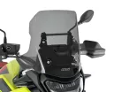 Parbriz WRS Touring BMW F 900 GS 2024-2026 fumuriu închis BM103FS
