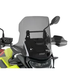   Parbriz WRS Touring BMW F 900 GS 2024-2026 fumuriu închis BM103FS