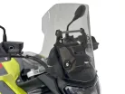 Parbriz WRS Touring BMW F 900 GS 2024-2026 fumuriu închis BM103FS