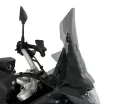 Parbriz WRS Touring BMW F 900 GS 2024-2026 fumuriu închis BM103FS