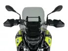 Parbriz WRS Touring BMW F 900 GS 2024-2026 fumuriu închis BM103FS