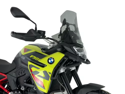 Parbriz WRS Touring BMW F 900 GS 2024-2026 fumuriu închis BM103FS