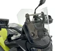 Parbriz WRS Enduro BMW F 900 GS 2024-2026 transparent BM104T