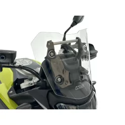 Parbriz WRS Enduro BMW F 900 GS 2024-2026 transparent BM104T