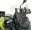 Parbriz WRS Enduro BMW F 900 GS 2024-2026 transparent BM104T