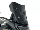 Parbriz WRS Enduro BMW F 900 GS 2024-2026 transparent BM104T